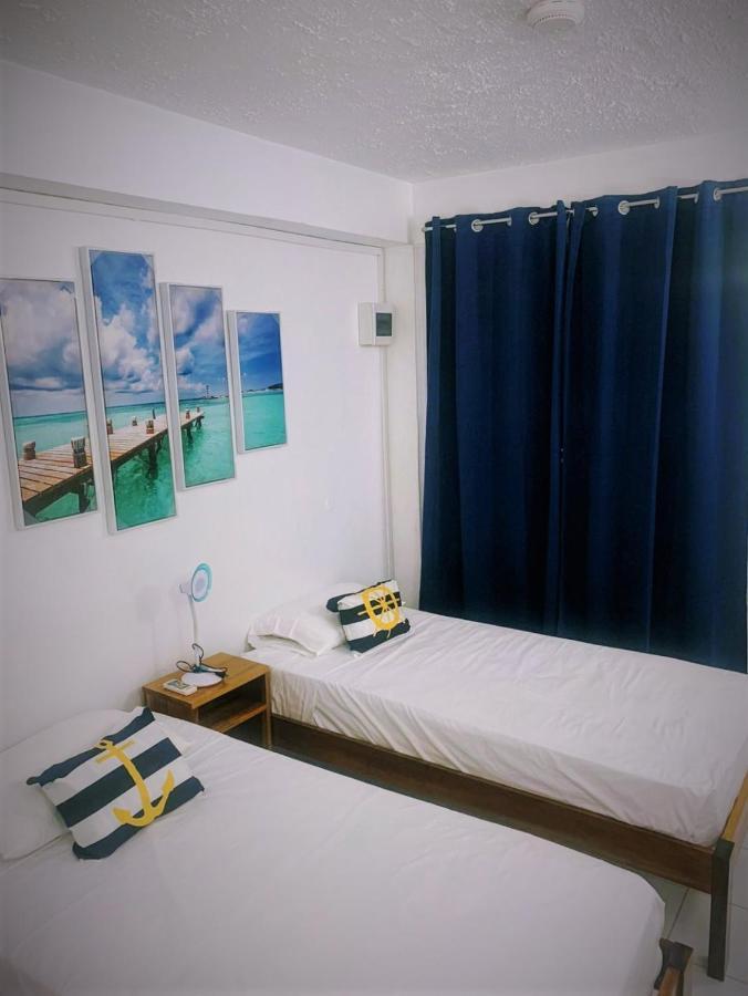 רוזו Oemanagement Hotel Rooms מראה חיצוני תמונה