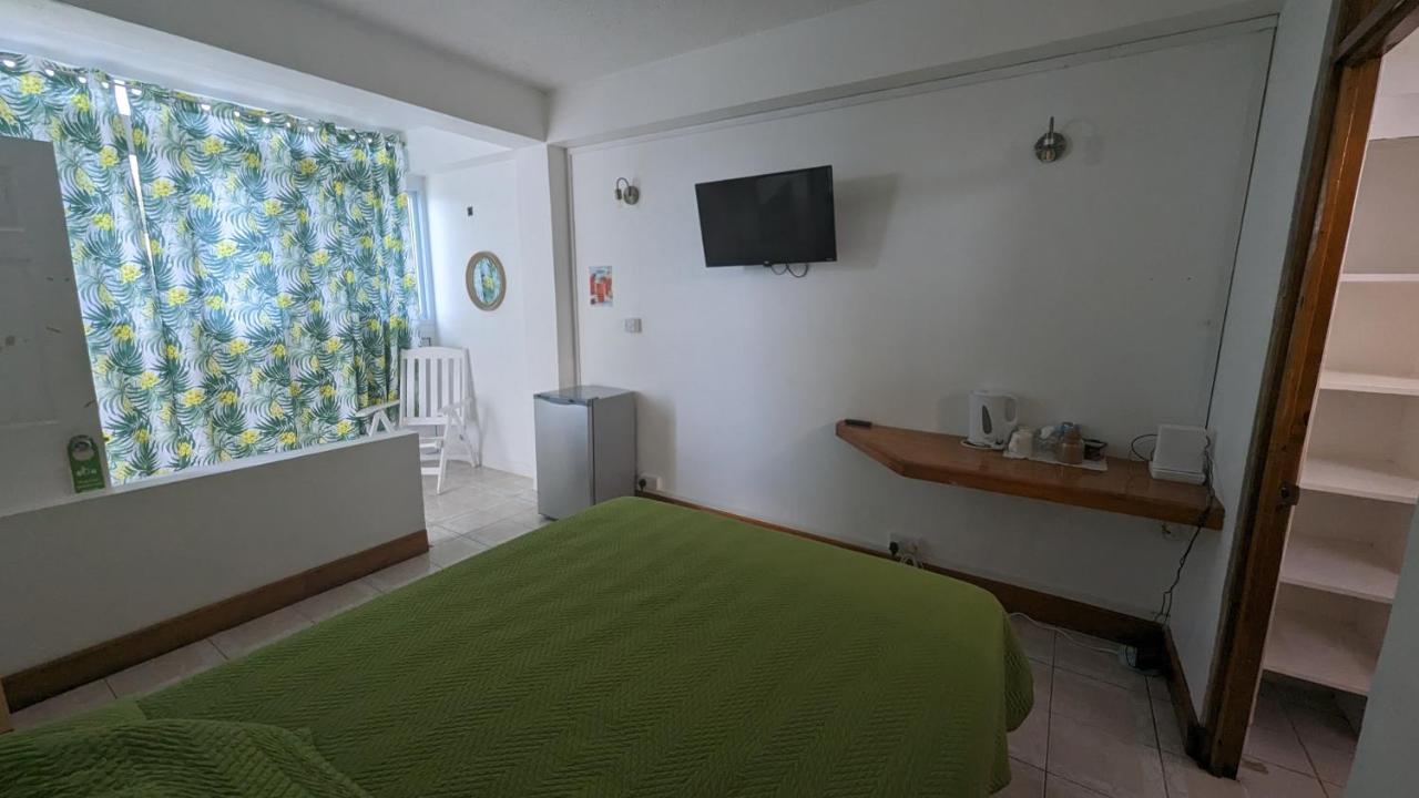 רוזו Oemanagement Hotel Rooms מראה חיצוני תמונה