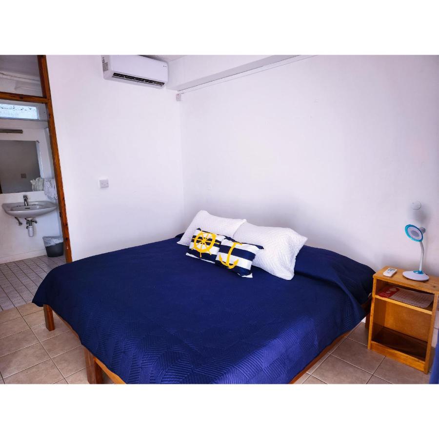 רוזו Oemanagement Hotel Rooms מראה חיצוני תמונה