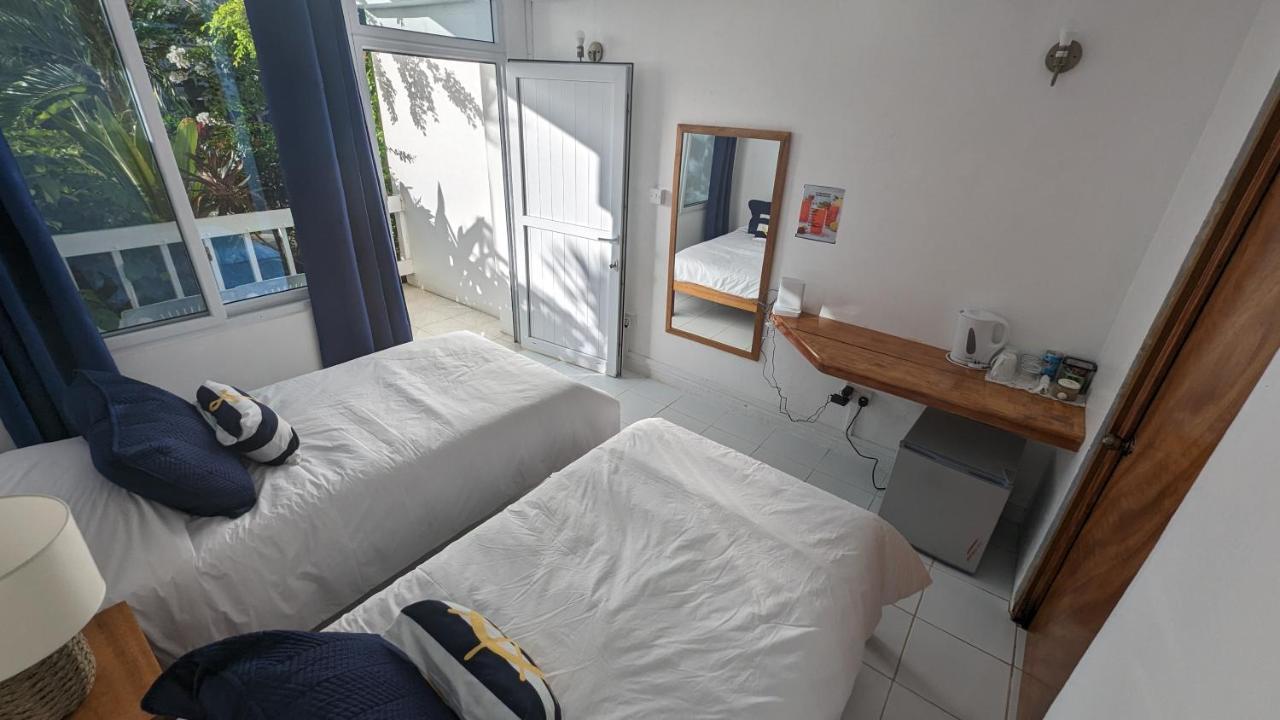 רוזו Oemanagement Rooms מראה חיצוני תמונה